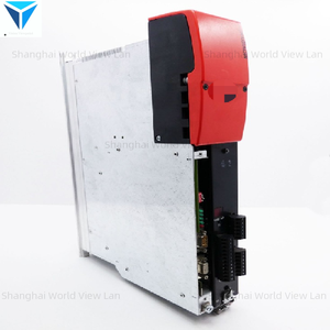 Nuevo PLC Original en Stock para Automatización Industrial, Movidyn Mas51a01550350 8262578 Interbs 227 con Cubierta Faltante - Product Image 1