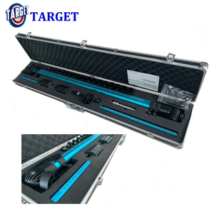 Kim loại đo băng Trung Quốc 2D tự động cơ thể Hệ thống đo lường, tự động cơ thể laser đo Cai Trị TG-0216 - Product Image 2