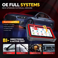 2026 LAUNCH X431 IMMO PLUS Professional Car Key Programmer Scan Diagnostic Tool with X-PROG3 Full System Auto ECU Coding Machine