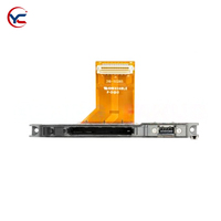 A66L-2050-0029 # Módulo de Ranura para Tarjeta CF BE, Cable PCMCIA USB para Sistema CNC 30i 31i 32i, Pieza de Repuesto para Copia de Seguridad de Datos
