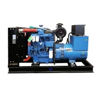 중국 유차이 엔진 62kva 디젤 발전기 사일런트 타입 공장 직접 1500rpm 속도 50/60Hz