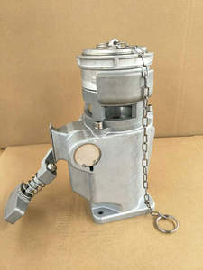 Válvula de Descarga Francesa Jiasheng, Válvula API, 1 Año de Garantía, Personalizable OEM - Product Image 2