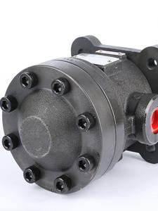 Pompe à palettes hydraulique XTCG Série 50T, raccord 3/4, pression 70 bars, débit 60 L/min, 50T-7/12/17/23/26/30/36/39/40/43-FR - Product Image 5