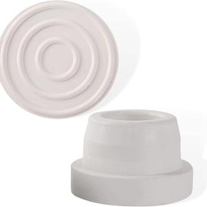 Le pare-chocs en caoutchouc blanc durable d'échelle de <span class=keywords><strong>piscine</strong></span> branche la protection de revêtement de <span class=keywords><strong>piscine</strong></span> d'Inground - Product Image 1