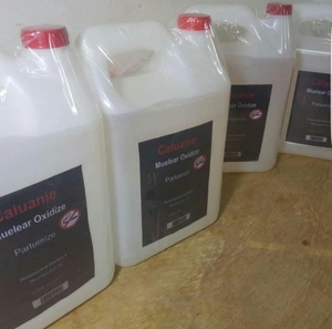 Buy Now Direct Factory Supply Industrial Grade Caluanie Muelear <b>Oxidize</b> Pasteurize Heavy Water EDM Rust Removal - Product Image 1