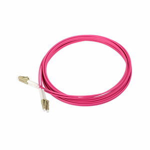 สายแพทช์ไฟเบอร์ออปติกคุณภาพสูง FTTH OM3 OM4 แบบ Simplex Duplex SC LC FC ST สำหรับใยแก้วนำแสง - Product Image 4