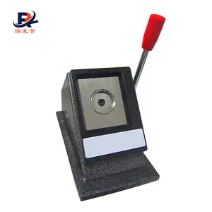 Handpers Diy Pvc Id-kaart Fotopapier Stansmachine Snijmachine