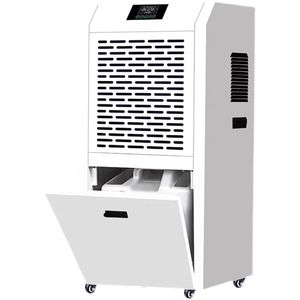 Déshumidificateur domestique mobile 60L pour sous-sol et buanderie - Product Image 3