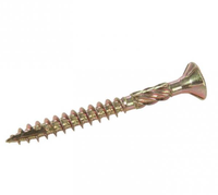 Kelas disesuaikan 4.8/12.9 /8.8 heksagonal Torx kepala sekrup Self-tapping kepala soket Hex datar sekrup kayu Tapping mandiri