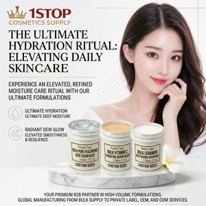 Suero Facial de Hidratación Profunda, Líquido, Hidratación Intensa, Regenerador <span class=keywords><strong>Celular</strong></span>, Reafirmante, Tu Solución Integral de Belleza Global - Product Image 3