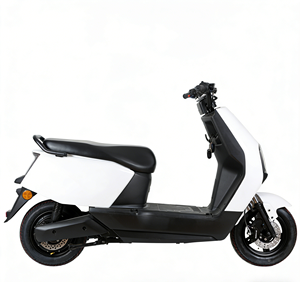 Nouveau design 2026 – <span class=keywords><strong>Moto</strong></span> électrique et trottinette électrique pour adulte avec écran LED moderne, application intelligente et frein à disque – 1000W, 2000W, 3000W - Product Image 3