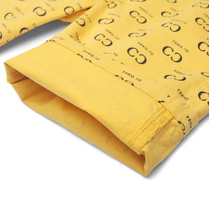 Conjunto de Ropa para Niños, Camisa Blanca y Pantalones de Alta Calidad, Traje de Moda para Bebés y Niños - Product Image 2