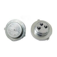 وحدة تحكم ناقل الحركة SMP132-192 مع حساس الضغط لسيارات أودي وفولكس فاجن OE 0GC325025D 0BH927711B مرسيدس بنز W205/W213/W222