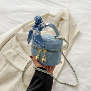 子供用PUイブニングバッグ、キュートなクロスボディスリングバッグ、キッズショルダーバッグ、高品質ガールズハンドバッグ、ジッパー付き、卸売 - Product Image 4