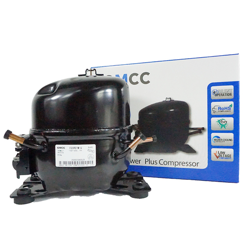 LG 110V R134A Refrigerator Compressor - 1/4HP, 1/5HP, 1/6HP - Fast ...