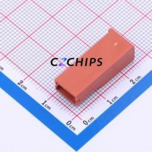 8-154719-3 Connector Housing Connector Whole Sale Electronic Component Chips Supplier & BOM Service - Product Image 2