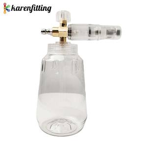 Cañón de Espuma Profesional Ajustable para Lavado de Autos, Venta al por Mayor de Fábrica - Product Image 6