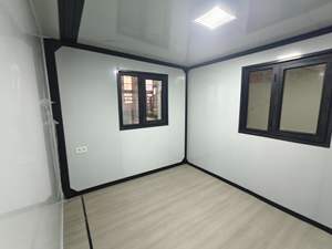 Australian & EUR Standard Expandable Steel 4x4 Offroad Caravan Tiny House Mobile <span class=keywords><strong>à</strong></span> <span class=keywords><strong>vendre</strong></span> pour hôtels et campeurs américains - Product Image 4