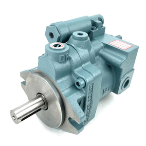 Pompe hydraulique à cylindrée variable PVS-2B-35N0-12, 35cc, structure à pistons axiaux, contrôle de débit fiable - Product Image 1