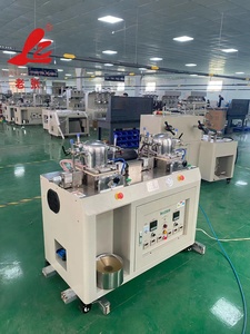 Máy Ủi Mũ Bóng Chày Tự Động Với Giá Thấp Hơn Trong Nồi Hơi - Product Image 3