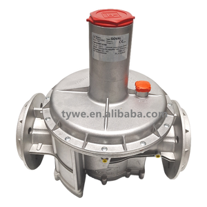Regolatore di Pressione del Gas <span class=keywords><strong>Pietro</strong></span> Fiorentini FMF30162 FMF30165 Pressione di Ingresso 1 bar per Bruciatore Industriale - Product Image 1