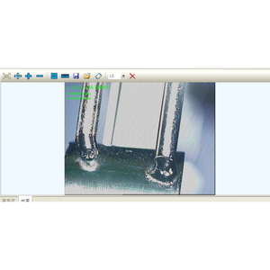 เครื่องวัดวิดีโอ AQC210 เครื่องวัดวิดีโอสามแกน อุปกรณ์วัดชิ้นงานดิจิทัล - Product Image 3