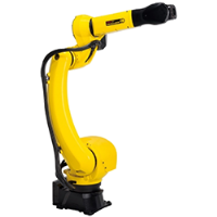 Aotai MAG-350PL หุ่นยนต์ระบบระบายความร้อนด้วยอากาศ 380V IP65 ส่วนประกอบหลัก ได้แก่ PLC มอเตอร์ เครื่องยนต์ ระบบอิเล็กโทรเมคานิคอล - Product Image 4