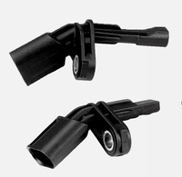 2H0927807A 2H0927808A WHT003856 WHT003857 6PU009106-751 Sensor de velocidad de rueda trasera ABS para Audi Q5 VW Passat Golf Jetta