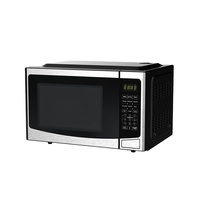 Nouveau design Offres Spéciales 30L NUMÉRIQUE Air Friteuse Four Vente chaude avec 9 cuisson Presets