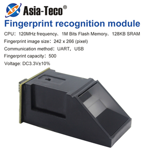 <strong>Fingerprint</strong> <strong>Module</strong> Identification Board <strong>Optical</strong> <strong>Fingerprint</strong> Sensor <strong>Module</strong> JP300 - Product Image 2