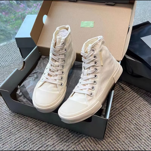 Thiết Kế Sang Trọng Giày Cho Mens Thạc Sĩ Chất Lượng Ban Đầu Thương Hiệu Nổi Tiếng Logo Sneakers Phụ Nữ Chất Lượng Cao Sang Trọng Thiết Kế Giày Mens - Product Image 3