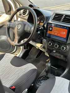 <span class=keywords><strong>Suzuki</strong></span> <span class=keywords><strong>Alto</strong></span> 2015 Boîte Automatique Jantes en Alliage Sièges Sport Caméra de Recul Émissions Euro VI Pneus R16 6 Airbags - Marque - Product Image 5