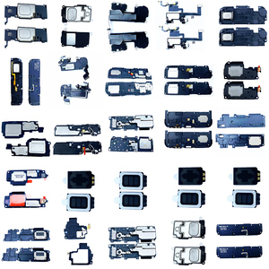 ORG Flex altoparlante anteriore per <span class=keywords><strong>IPHONE</strong></span> <span class=keywords><strong>11</strong></span> sensore di luce di prossimità suono cellulare pezzi di ricambio - Product Image 1