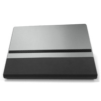 Ordinateur portable à double écran 14 pouces 1920*1200 UHD NanoEdge avec écran tactile, processeur Intel 12e génération N150, SSD 1 To, ordinateur portable de jeu