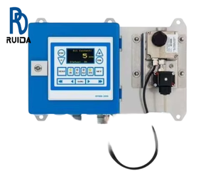 Controlador PLC, Sensor de Monitoreo de Contenido de Aceite, Nuevo y Original, OMD-2008EV - Product Image 1