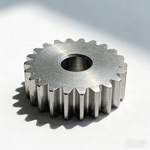 定制铝压铸OEM零件 ODM精密零部件用于定制设备 - Product Image 5