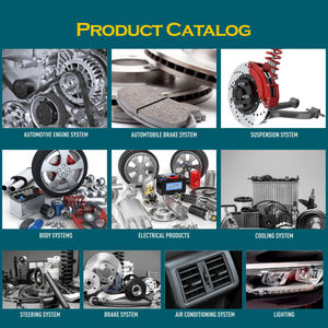 Korean Auto <strong>Parts</strong> Auto <strong>Spare</strong> <strong>Parts</strong> for Toyota Nissan Mazda Honda Hyundai Suzuki GM Mitsubishi <strong>Chevrolet</strong> - Product Image 2