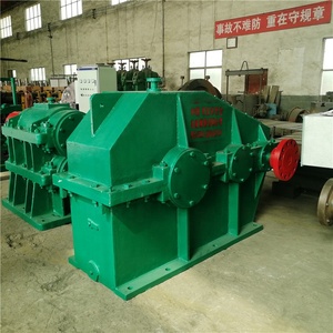 Heißwalzwerk für Blei und Aluminiumplatten von Henan Gongyi Machinery - Product Image 4