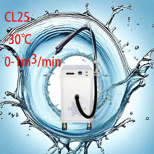 Refroidisseur d'air de peau de refroidissement de glace de dispositif de refroidissement de peau élevée 18000 B - Product Image 5