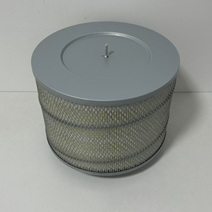 Élément de filtre à air pour compresseur d'air Manny High Flow Long Life 2090017 - Product Image 6