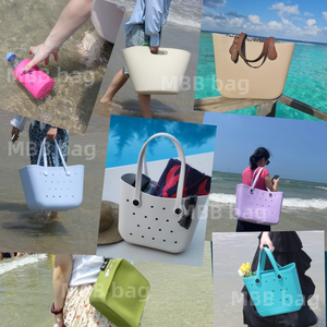 <span class=keywords><strong>Sac</strong></span> fourre-tout Eva à la mode bon marché <span class=keywords><strong>sac</strong></span> à <span class=keywords><strong>main</strong></span> Eva <span class=keywords><strong>sac</strong></span> de plage grand <span class=keywords><strong>sac</strong></span> fourre-tout EVA imperméable à la mode expédition quotidienne voyage <span class=keywords><strong>sac</strong></span> fourre-tout avec trous - Product Image 2