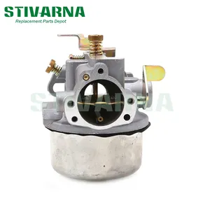 Bộ Chế Hòa Khí Carb Cho Động Cơ Xe Máy Kohler 8HP K90 K91 K181 K141 K160 K161 46 853 01-S/46 053 03-S Với Miếng Đệm 231847-S