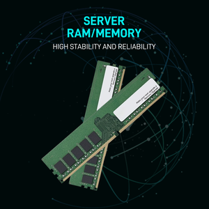 Memoria RAM para Servidor con Chipset de Marca Original, 16GB DDR5 4800-6400MHz ECC REG 6000MHz, RAM DDR5 de Alta Velocidad en Stock, Opera a Frecuencias de hasta 6000MHz - Product Image 2