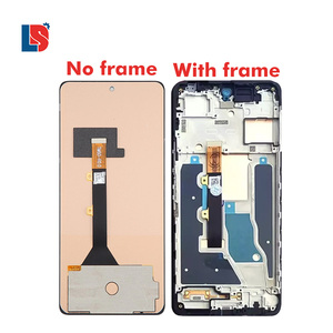 Écran LCD d'origine pour <span class=keywords><strong>Infinix</strong></span> Note 30 Pro, écran LCD pour téléphone portable X678b, écran d'affichage mobile avec cadre - Product Image 2