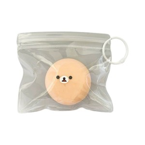 CHENXI Wholesale Kawaii Bear <b>Mochi</b> <b>Toys</b> Unisex Bags Pendant Birthday Gifts Mini Squishy Stress Relieving Fidget <b>Toys</b> - Product Image 5