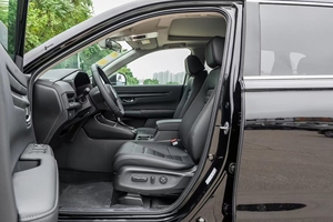 Honda <span class=keywords><strong>CRV</strong></span> Modelo 2024, Tracción Delantera, 5 Puertas, 5 Asientos, Transmisión Continuamente Variable, Auto Usado - Product Image 5