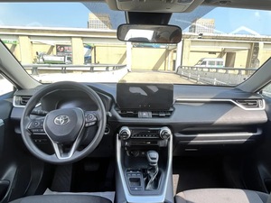 <span class=keywords><strong>Toyota</strong></span> RAV4 Híbrido 2023 2024 Usado en China, Automático, Volante a la Izquierda, Interior Oscuro, Económico, Coche Usado para Exportación - Product Image 6