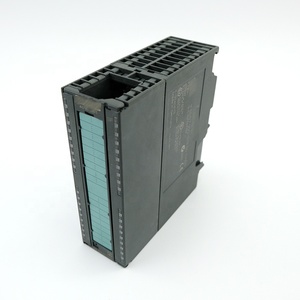 โมดูล PLC SIMATIC S7-300 6ES7332-5HD01-0AB0 ช่องสัญญาณเอาต์พุตแบบอนาล็อก SM 332 6ES7332-5HF00-0AB0 - Product Image 5