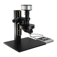 Ft-Opto FM3D0325AM Electron Microscope 360 Rotation Motorized 4K HD Camera 2D-3D Switch 3D Digital Manual Focus IP53 Rated USB