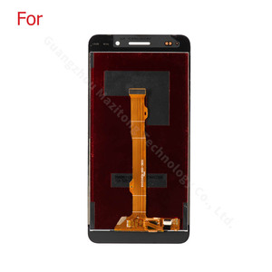 หน้าจอ LCD สำหรับโทรศัพท์มือถือ HAUWEI Honor Y6-2 <span class=keywords><strong>Y6ii</strong></span> 5A พร้อมหน้าจอขนาด 6.8/6.6/6.9/5.4 นิ้ว และรับประกัน 1 ปี - Product Image 6